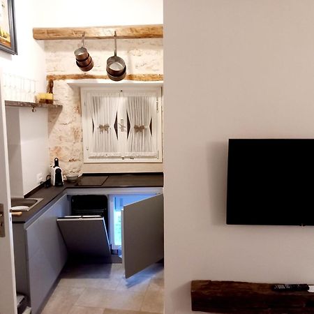 Apartmani Ulika Bale Szoba fotó