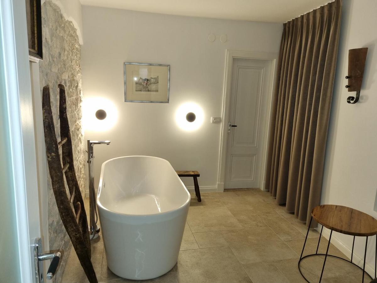 Apartmani Ulika Bale Kültér fotó