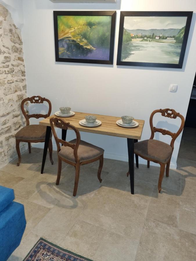 Apartmani Ulika Bale Kültér fotó
