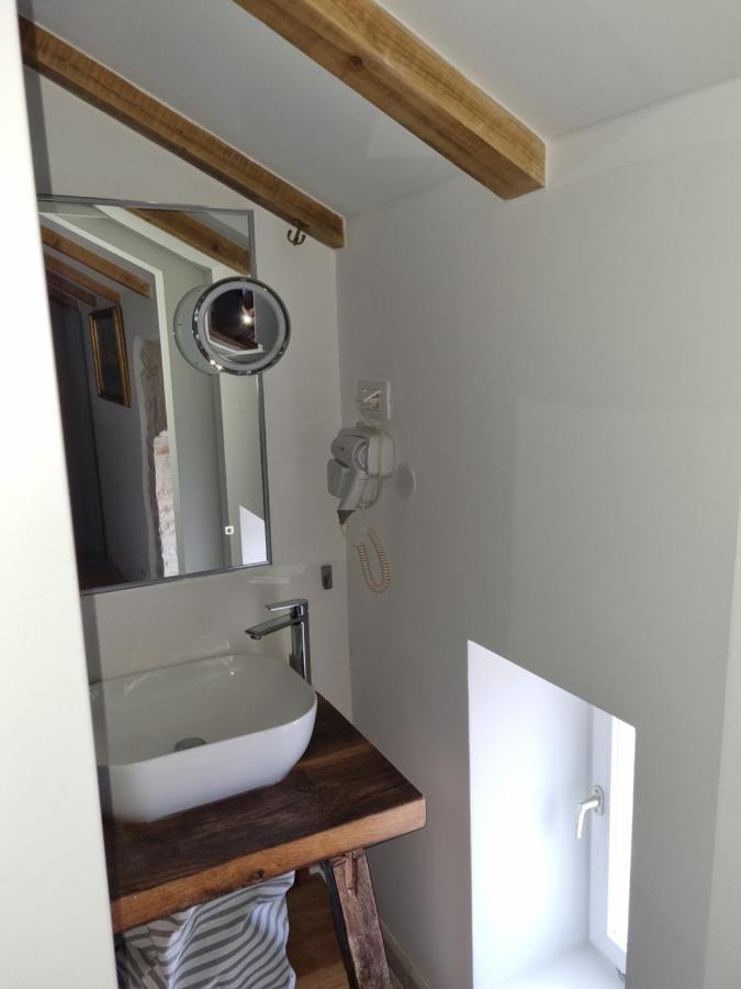 Apartmani Ulika Bale Kültér fotó