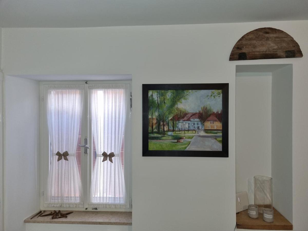 Apartmani Ulika Bale Kültér fotó