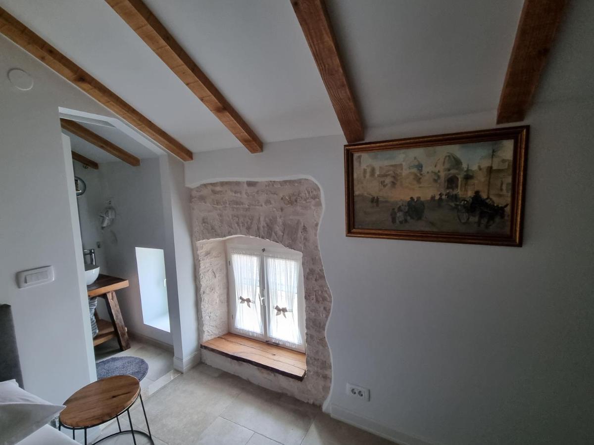 Apartmani Ulika Bale Kültér fotó