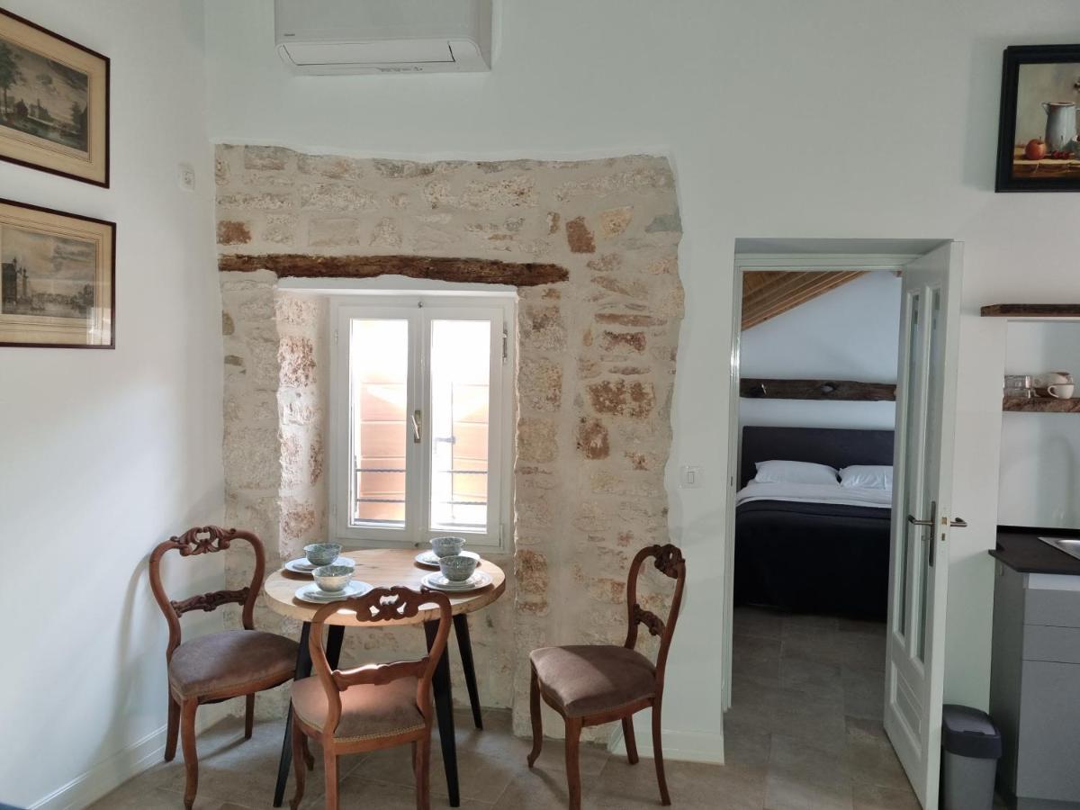 Apartmani Ulika Bale Kültér fotó
