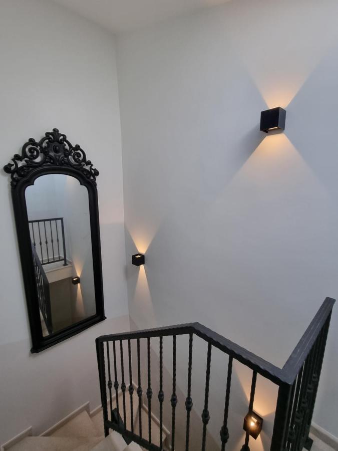Apartmani Ulika Bale Kültér fotó